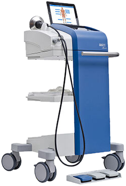 PiezoWave2 Shockwave Therapy
